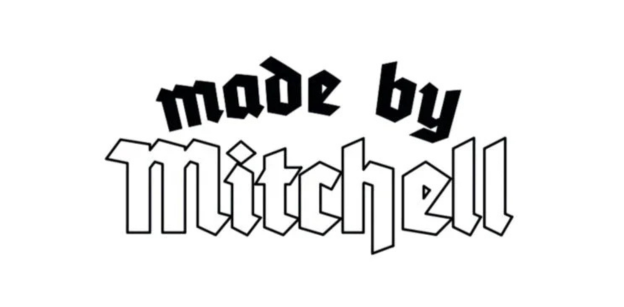 Makeup by Mitchell