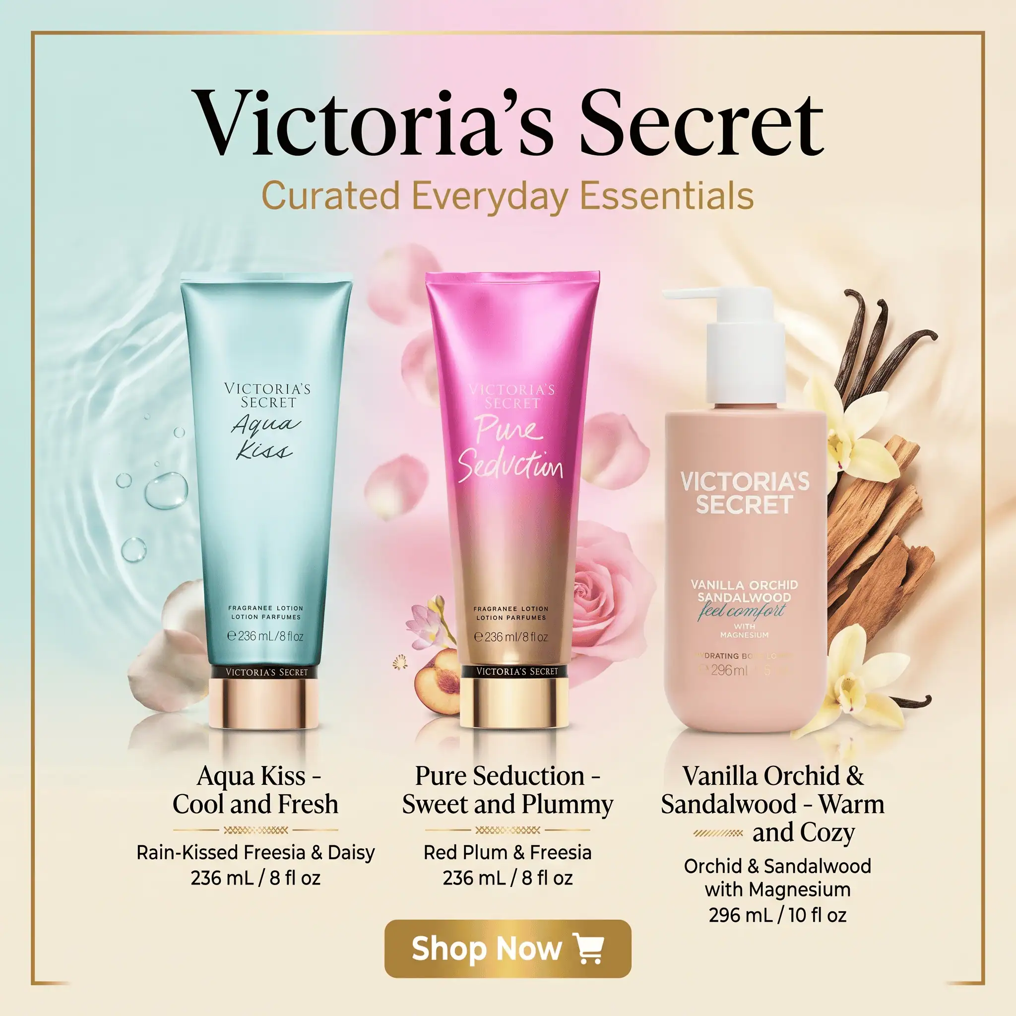 Victoria's Secret