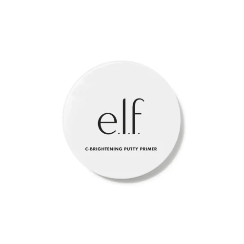 elf c brightening putty primer
