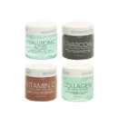 Advanced Clinicals Power Quad Face Masks Face Mask Set for sale in Lebanon