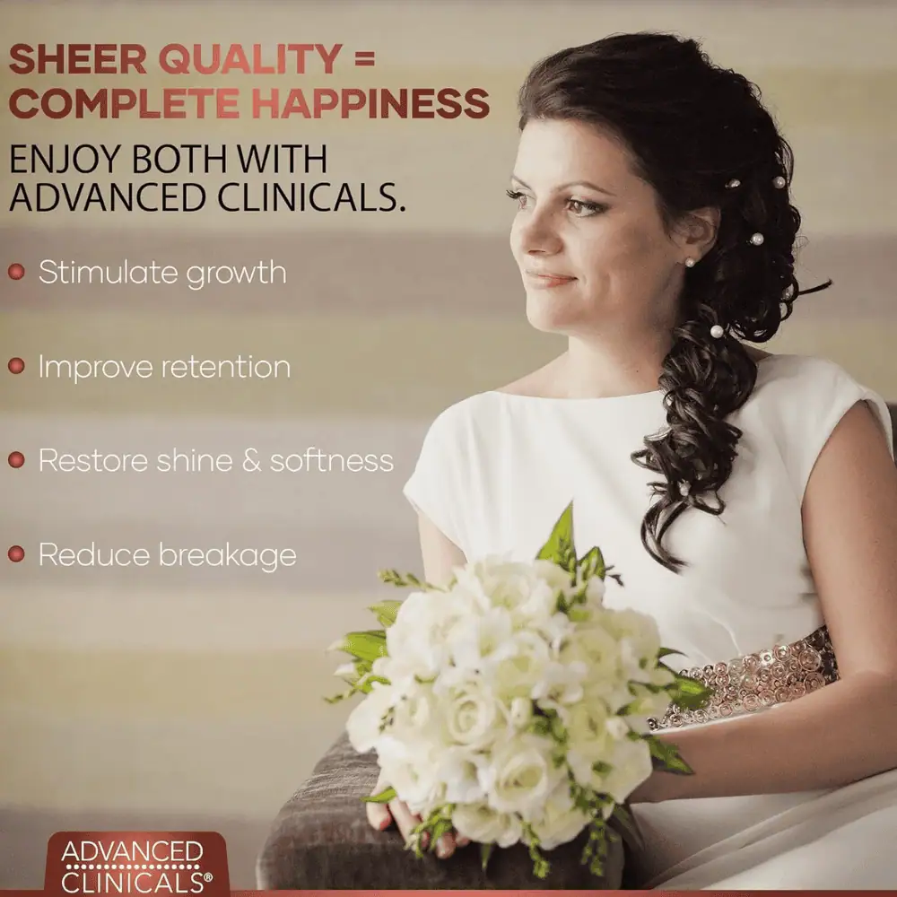 Advanced Clinicals Castor Oil - Lebanon - Makeup Germany Advanced Clinicals