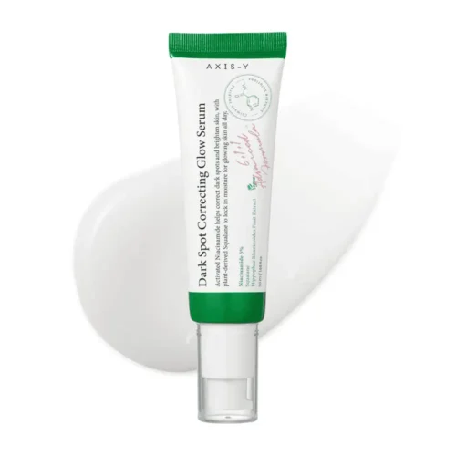 Axis-Y Dark Spot Correcting Glow Serum for sale in Lebanon - clarifying niacinamide gel treatment
