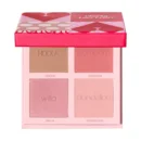 Benefit Cosmetics Cheeky Love Letter Blush and Bronzer Palette Benefit Blush and Bronzer Palette for sale in Lebanon - powder shades