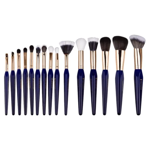 CHARACTER 15 Pieces Brush Set – CHX002
