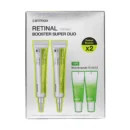 Celimax Retinal Booster Super Duo Set for sale in Lebanon - intensive anti-aging skincare kit