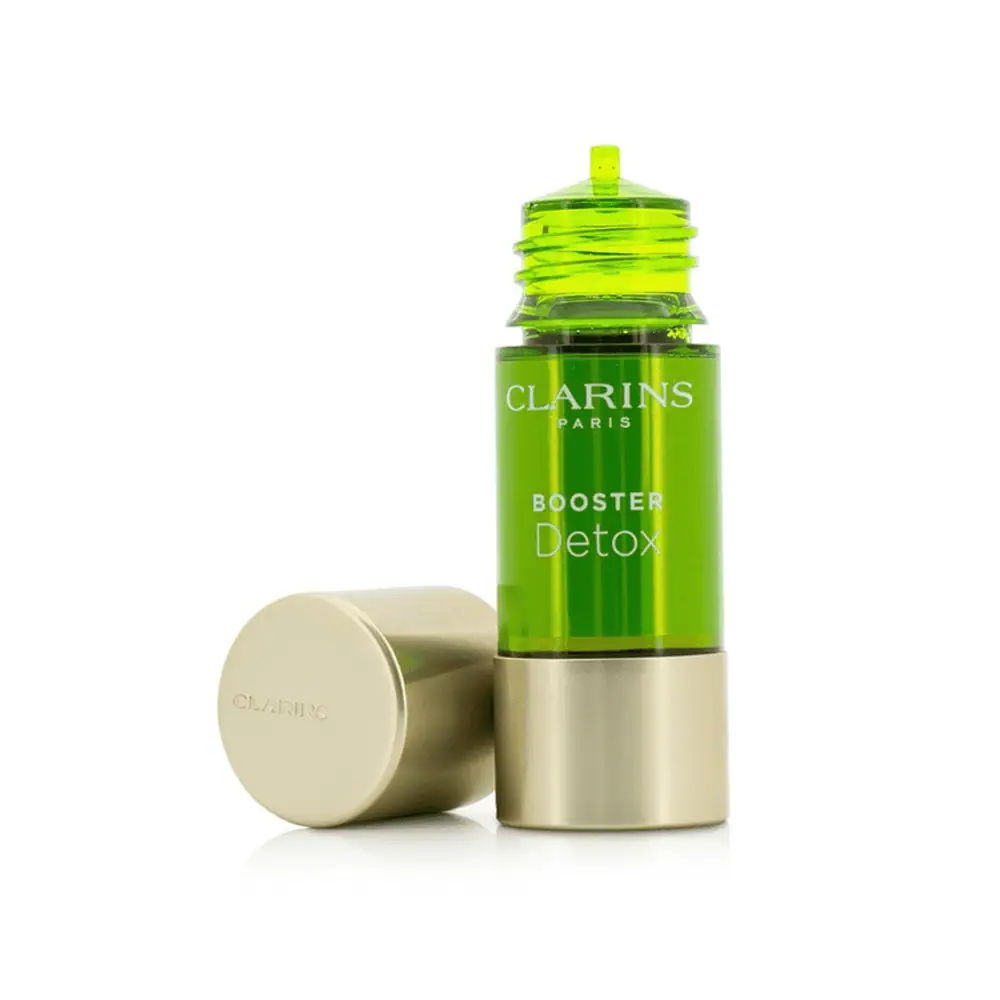 Clarins Booster Detox - Lebanon - Makeup Germany Booster Detox