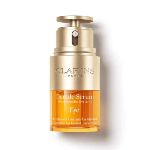 Clarins Double Serum Eyes 20ml