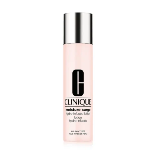 Clinique Moisture Surge Hydro-Infused Lotion 200ml Clinique Moisture Surge lotion for sale in Lebanon - lightweight hydrating fluid