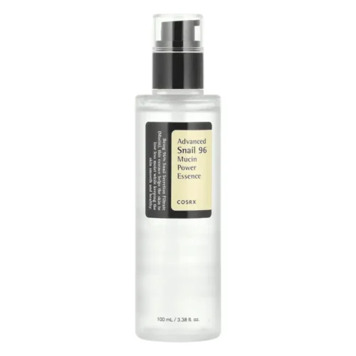 CosRx Advanced Snail 96 Mucin Power Essence for sale in Lebanon - lightweight slimy hydrating fluid