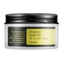 Cosrx Advanced Snail 92 All In One Cream for sale in Lebanon - repairing lightweight gel moisturizer