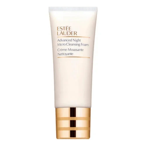 Estee Lauder Advanced Night Micro Cleansing Foam 100ml gentle foaming face cleanser Lebanon