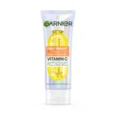 Fast Bright Serum Cleanser Dual Action Foam Garnier Fast Bright Serum Cleanser for sale in Lebanon - foaming cleanser