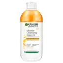 Garnier Micellar Cleansing Water In Oil 400ml Garnier micellar water oil for sale in Lebanon - bi-phase liquid oil formula