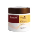 Karseell Collagen Hair Treatment Deep Repair Conditioning Argan Oil Collagen Hair Mask for sale in Lebanon
