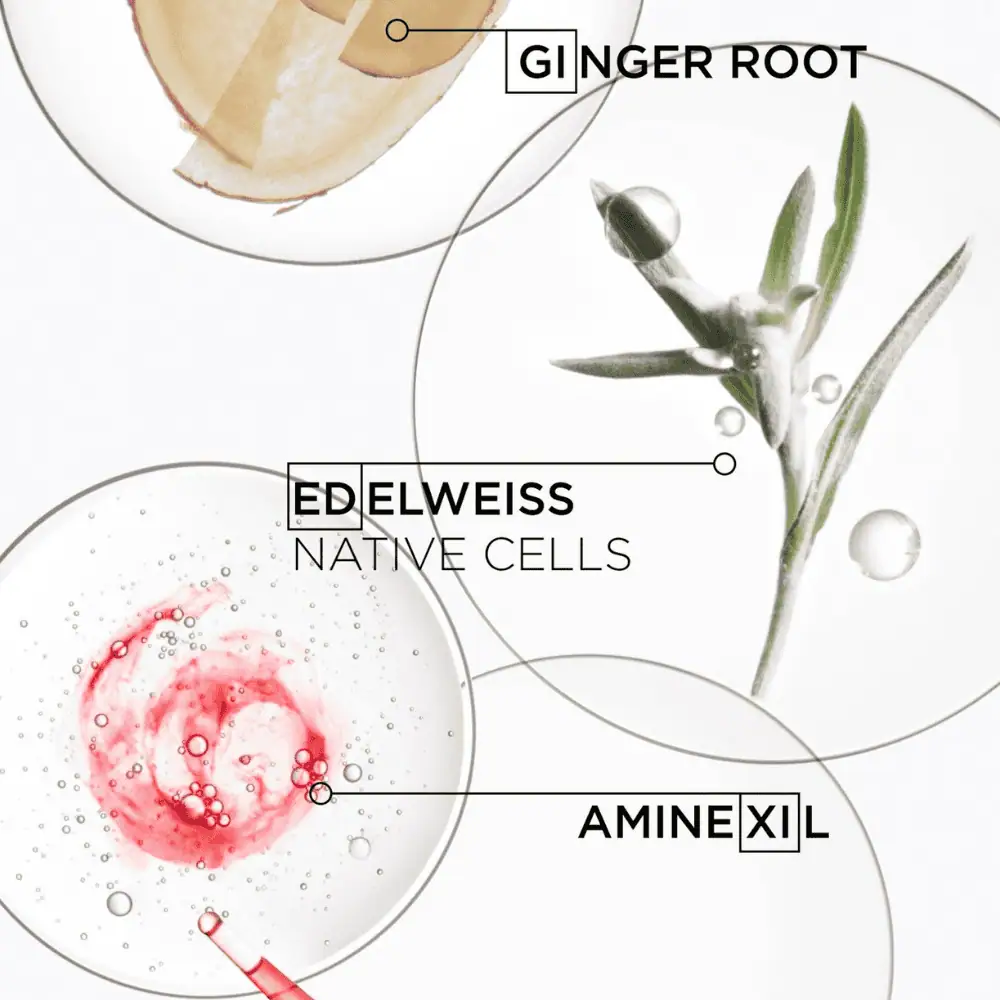 Kérastase Genesis Bain Hydra-Fortifiant - Lebanon - Makeup Germany Kerastase Genesis