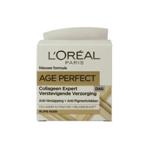 L'Oréal Paris Anti-Aging Cream