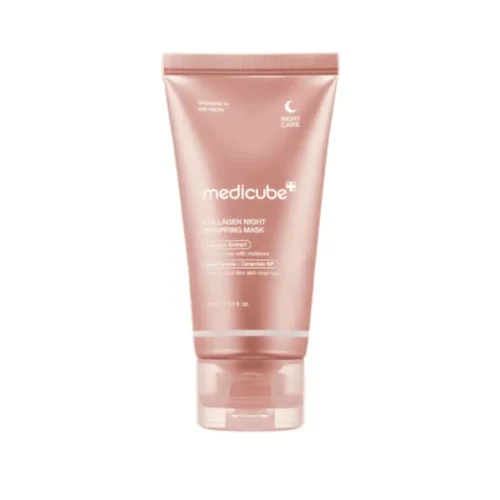 Medicube Collagen Night Wrapping Mask Collagen Night Mask for sale in Lebanon