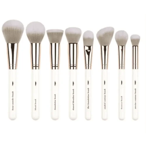Platinum Luxe 24 Pieces Brush Set