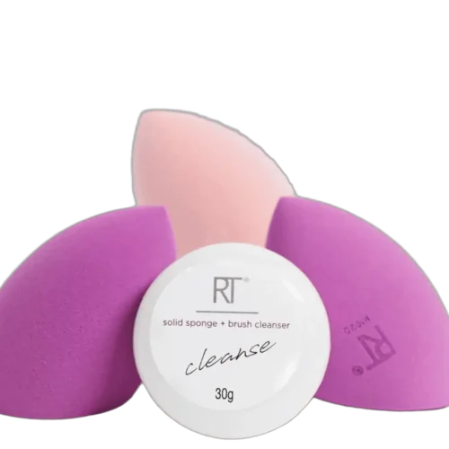 Real Techniques Makeup Sponge Set