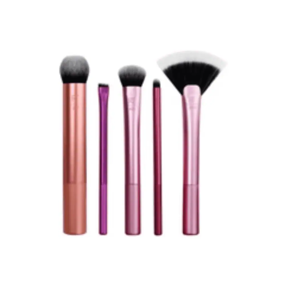 Real Techniques Artist Essentials Brush Kit - Lebanon - Makeup Germany Real Techniques Artist Essentials Brush Kit