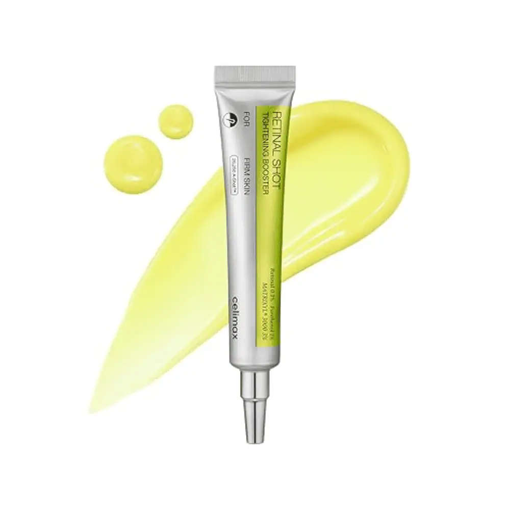 Celimax Retinal Shot Tightening Booster Firm Skin - Lebanon - Makeup Germany Celimax Retinal Shot Tightening Booster Firm Skin