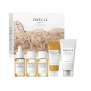 Buy SKIN1004 Madagascar Centella Travel Kit in Lebanon. Get 5 soothing, essential skincare minis for clear, radiant skin on the go. Shop now!
