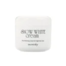 Secret Key Snow White Cream
