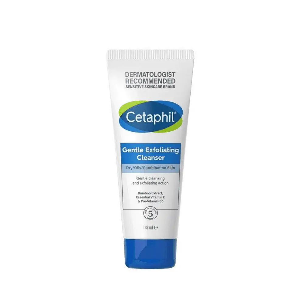 Cetaphil Gentle Exfoliating Cleanser - Lebanon - Makeup Germany Buy Cetaphil Gentle Exfoliating Cleanser in LB
