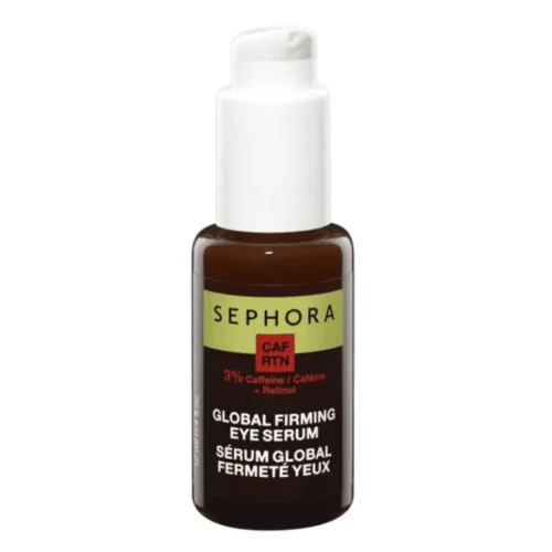 Sephora Collection Global Firming Eye Serum for sale in Lebanon - lightweight fast absorbing eye treatment