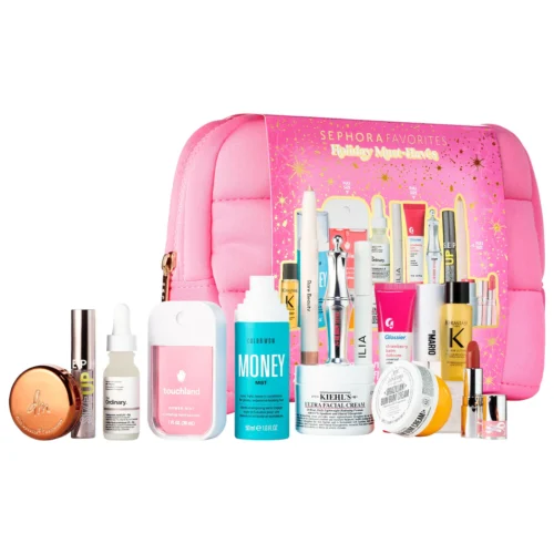 Sephora Favorites Holiday Must Have