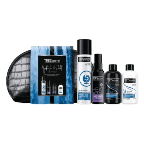 TRESemmé Hydrate E Hold Gift Set Travel Haircare Gift Set for sale in Lebanon