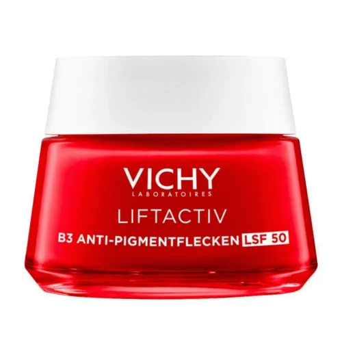 Vichy LiftActiv B3 Serum Anti-Pigment Cream for sale in Lebanon - protective dark spot correction fluid