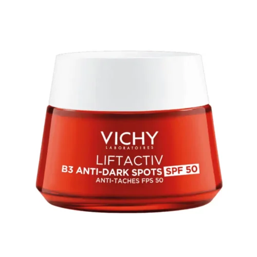 Vichy LiftActiv Crème B3 Anti-Taches SPF50 50ml Vichy Liftactiv B3 Anti Dark Spot Cream SPF50 for sale in Lebanon - daily cream