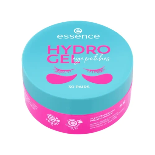 essence hydro gel eye patches 30 pairs Hydro Gel Eye Patches for sale in Lebanon