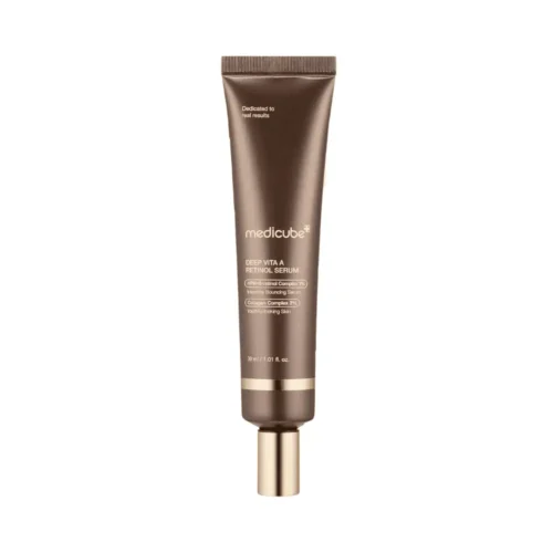 medicube Deep Vita A Retinol Serum Retinol Serum for sale in Lebanon