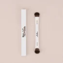 rosy the panda Habib Albe Brush purple