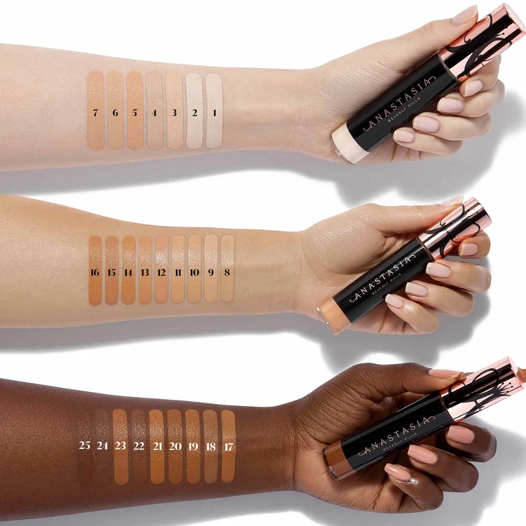 Anastasia Magic Touch Concealer - Lebanon - Makeup Germany Anastasia Magic Touch Concealer - Image 2