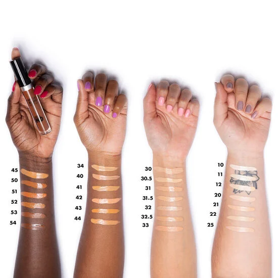 Make Up For Ever Ultra HD Concealer - Lebanon - Makeup Germany Make Up For Ever Ultra HD Concealer - Image 2