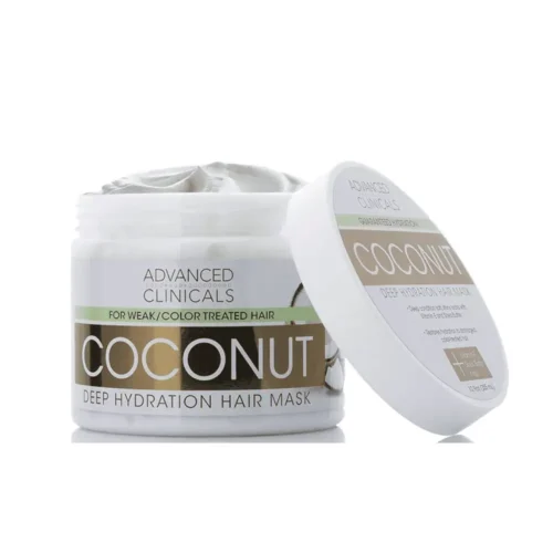 Advanced Clinicals Coconut