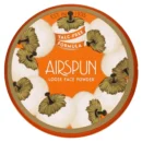 Airspun Loose Face Powder 35g Coty Airspun Loose Face Powder Lebanon for sale in Lebanon - 35g vintage round tub with powder puff and talc-free Microspun face powder