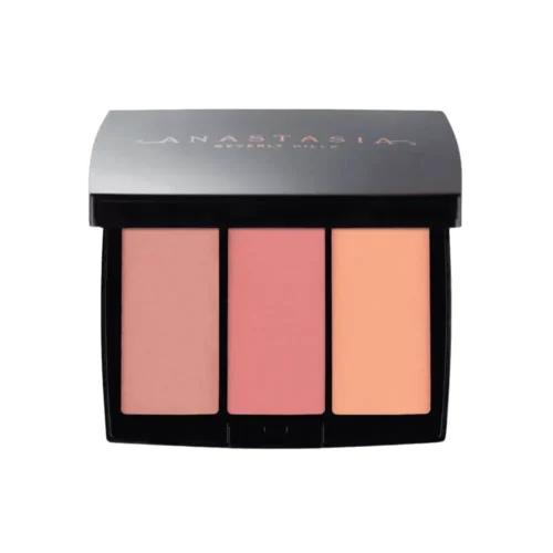 Anastasia Beverly Hills Blush Trio Blush Palette for sale in Lebanon