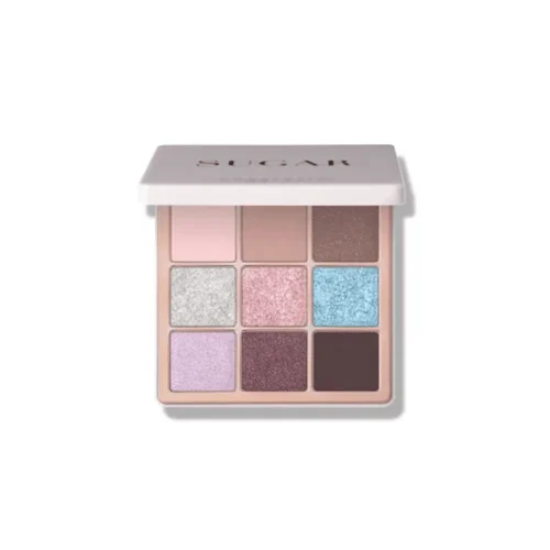 Anastasia Beverly Hills Mini Eyeshadow Palette