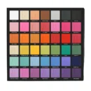 Beauty Bay Bright Matte 42 Colour Palette bright matte eyeshadow palette for sale in Lebanon - 42 vibrant matte rainbow shades