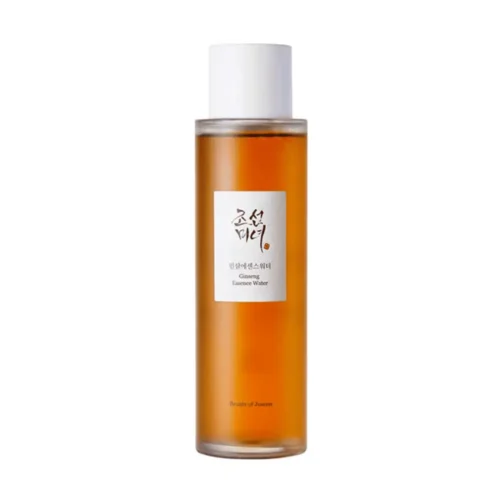 Beauty of Joseon Ginseng Essence Water 150ml Beauty of Joseon Ginseng Essence Water Lebanon for sale in Lebanon - 150ml clear bottle of nourishing and hydrating Korean ginseng facial essence water