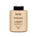 Ben Nye Banana Luxury Powder - Ben Nye Luxury Powder