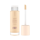 Catrice Soft Glam Filter Fluid 002 Fair
