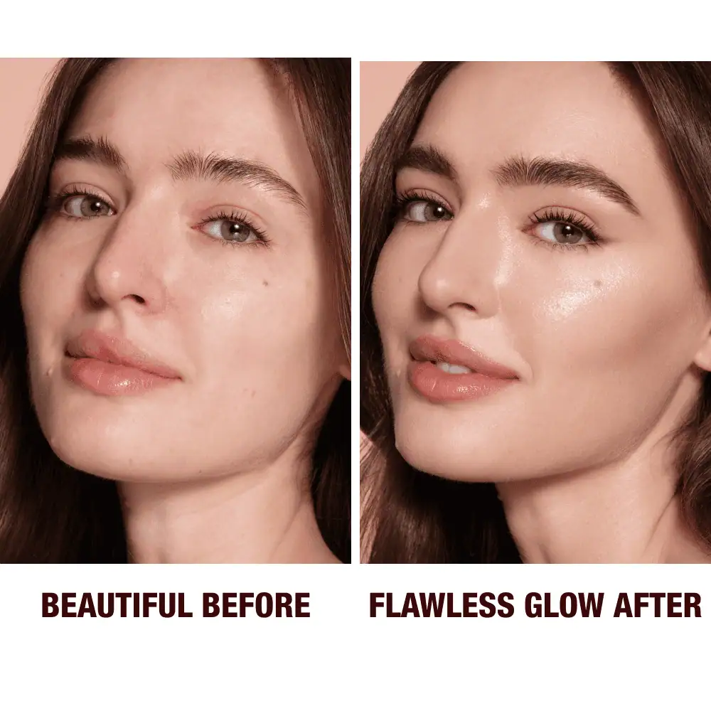 Charlotte Tilbury Hollywood Flawless Filter - Lebanon - Makeup Germany Charlotte Tilbury Hollywood Flawless Filter
