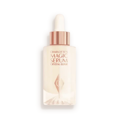 Charlotte's Magic Serum Crystal Elixir