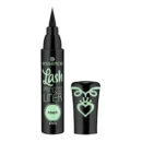 Essence Lash Princess Liner black Essence Lash Princess Liner Lebanon for sale in Lebanon - black liquid eyeliner pen with pointed felt tip applicator and iconic Lash Princess design