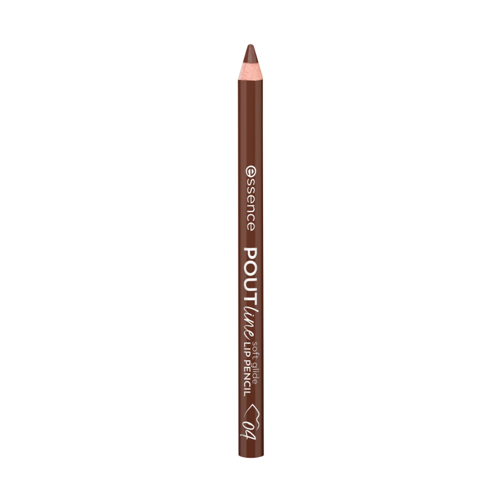 essence POUTline soft glide Lip Pencil - Lebanon - Makeup Germany Essence POUTline soft glide LIP PENCIL 04